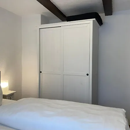 Lägenhet Mit Dachterrasse No11 Quedlinburg