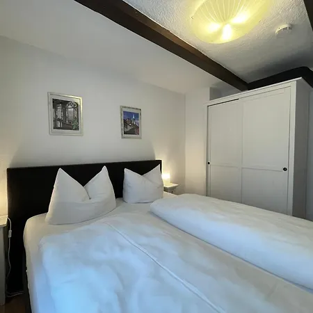 Mit Dachterrasse No11 * كيدلينبورغ