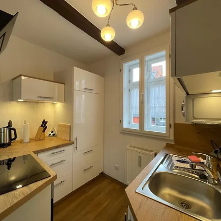 Mit Dachterrasse No11 *